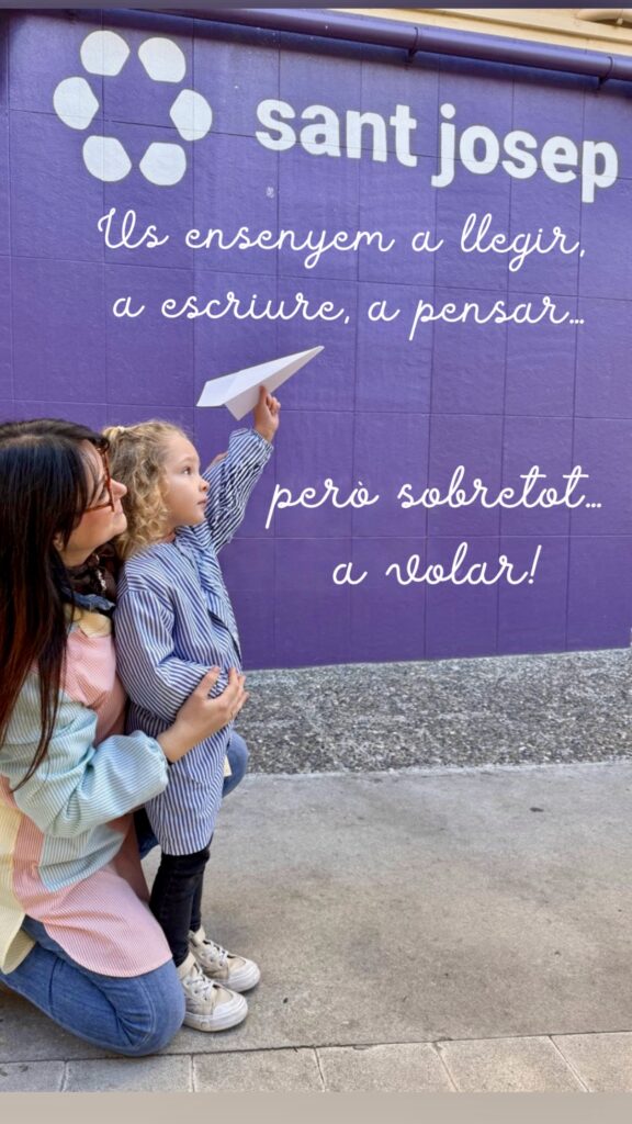 Foto 1 Infantil 2026