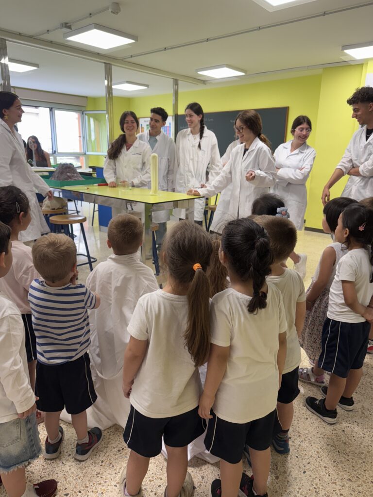 foto infantil 6 2026